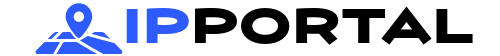 IPportal Logo